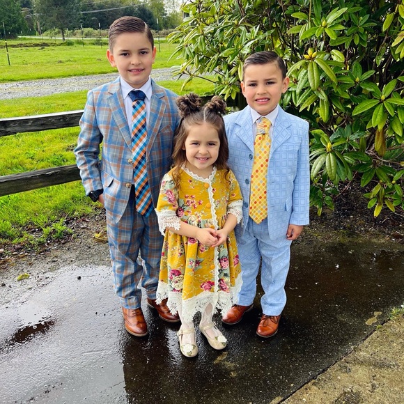 Meet your Posher, Jessica - Picture 8 of 16